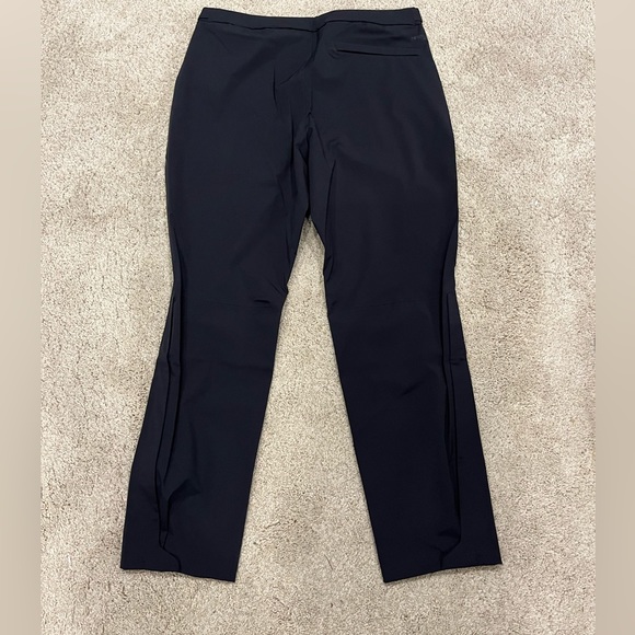 Under Armour Golf Rain Pants - Picture 2 of 3